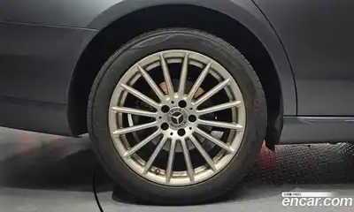 Mercedes-Benz E-Class 2021 2.0 гидро в Москве, миниатюра 5