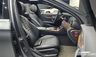 Mercedes-Benz E-Class 2021 2.0 гидро в Москве, миниатюра 10