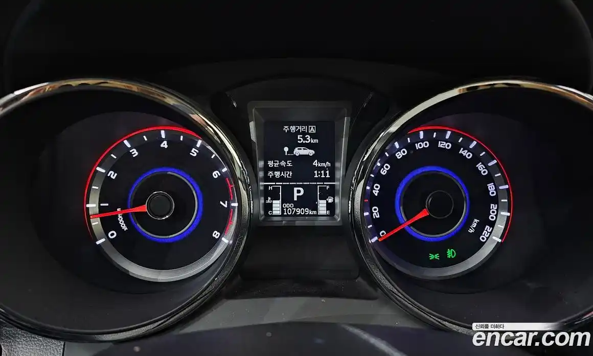 SsangYong TIBOLI 2017 1.6 гидро в Москве № 2126507, фото 11