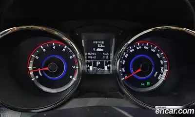SsangYong TIBOLI 2017 1.6 гидро в Москве № 2126507, миниатюра 11