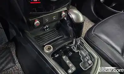 SsangYong TIBOLI 2017 1.6 гидро в Москве № 2126507, миниатюра 12