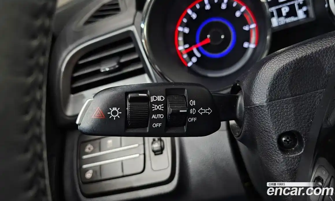 SsangYong TIBOLI 2017 1.6 гидро в Москве № 2126507, фото 28