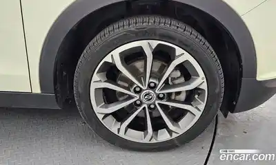 SsangYong TIBOLI 2017 1.6 гидро в Москве № 2126507, миниатюра 7