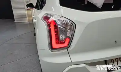 SsangYong TIBOLI 2017 1.6 гидро в Москве № 2126507, миниатюра 9