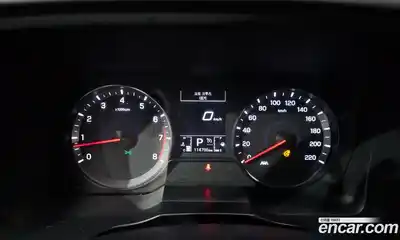 SsangYong TIBOLI 2020 1.5 гидро в Москве № 2126550, миниатюра 11