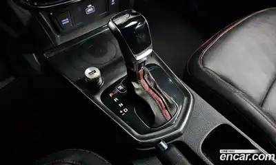 SsangYong TIBOLI 2020 1.5 гидро в Москве № 2126550, миниатюра 12