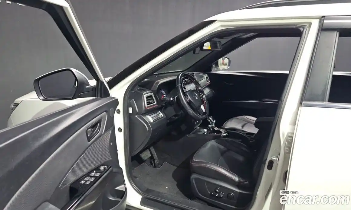 SsangYong TIBOLI 2020 1.5 гидро в Москве № 2126550, фото 13
