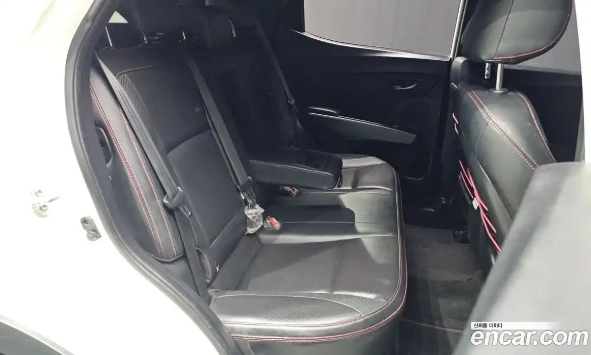 SsangYong TIBOLI 2020 1.5 гидро в Москве № 2126550, фото 18