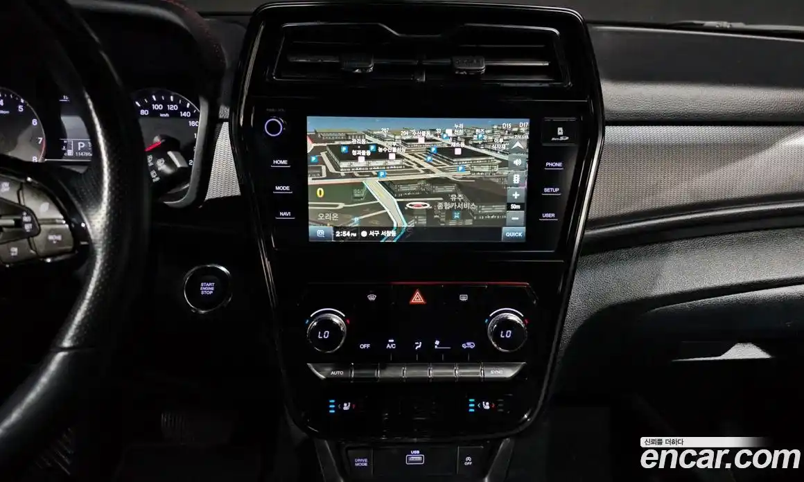 SsangYong TIBOLI 2020 1.5 гидро в Москве № 2126550, фото 21