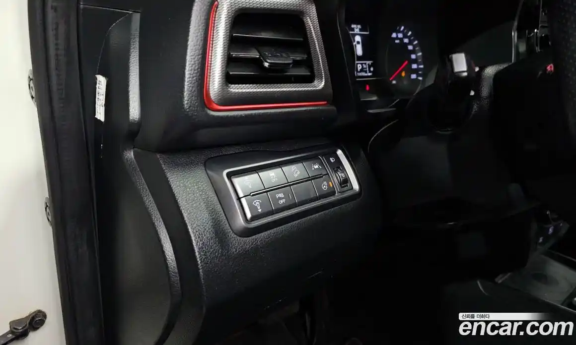SsangYong TIBOLI 2020 1.5 гидро в Москве № 2126550, фото 24