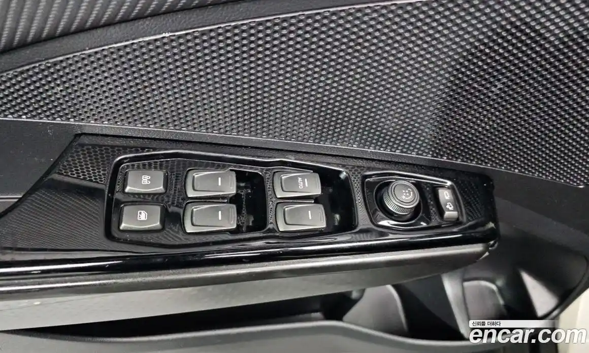 SsangYong TIBOLI 2020 1.5 гидро в Москве № 2126550, фото 25