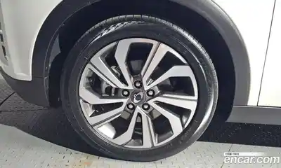 SsangYong TIBOLI 2020 1.5 гидро в Москве № 2126550, миниатюра 5