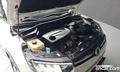 SsangYong TIBOLI 2020 1.5 гидро в Москве № 2126550, миниатюра 6