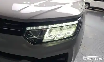 SsangYong TIBOLI 2020 1.5 гидро в Москве № 2126550, миниатюра 8