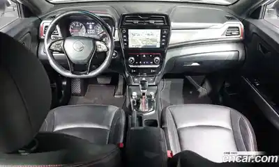 SsangYong TIBOLI 2020 1.5 гидро в Москве № 2126550, миниатюра 10