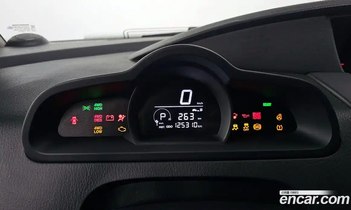SsangYong Korando 2017 2.2 гидро в Москве, фото 11