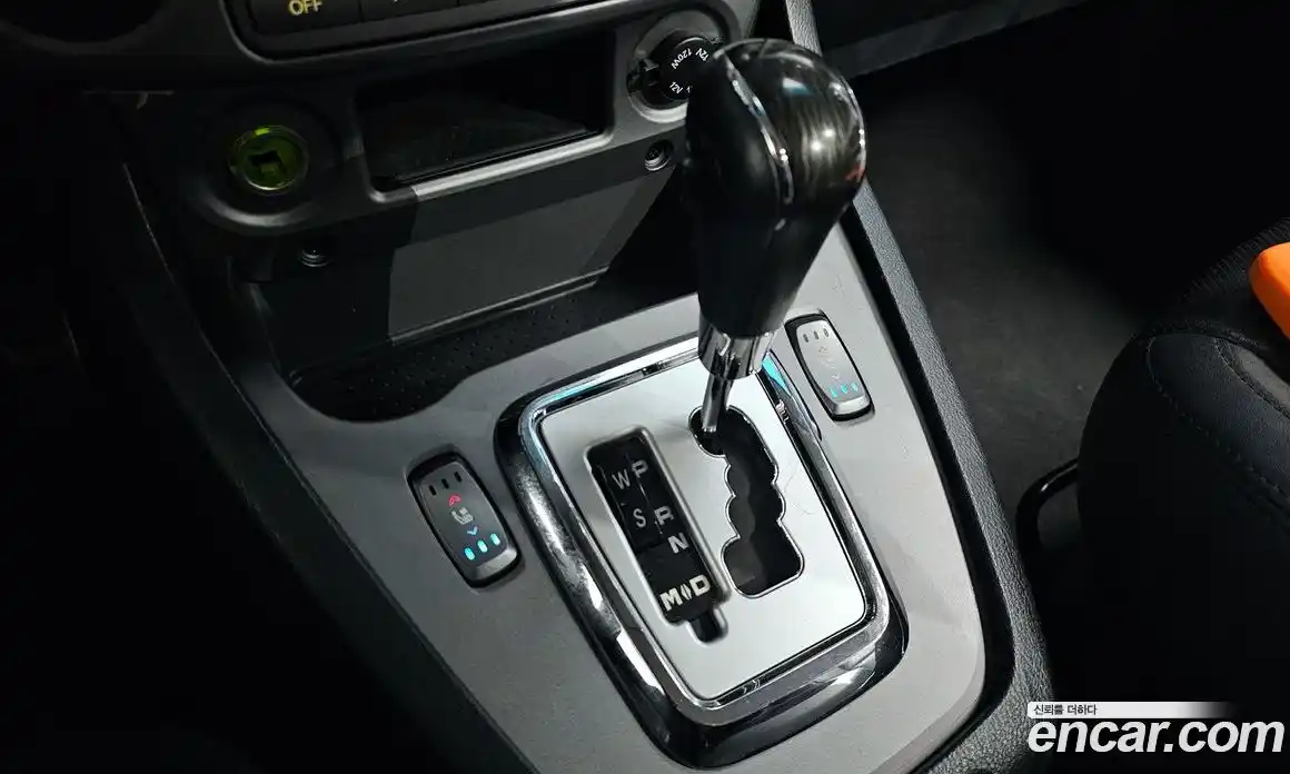 SsangYong Korando 2017 2.2 гидро в Москве, фото 12