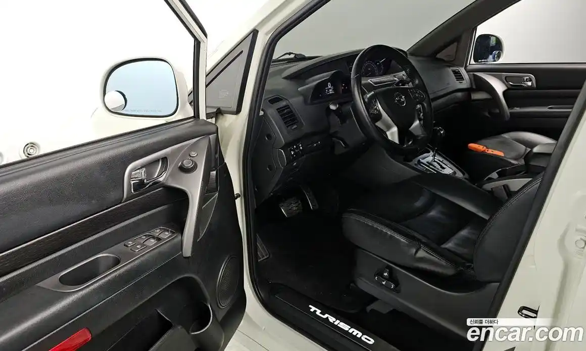 SsangYong Korando 2017 2.2 гидро в Москве, фото 13