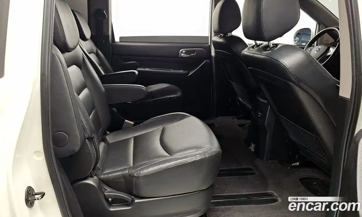 SsangYong Korando 2017 2.2 гидро в Москве, фото 17