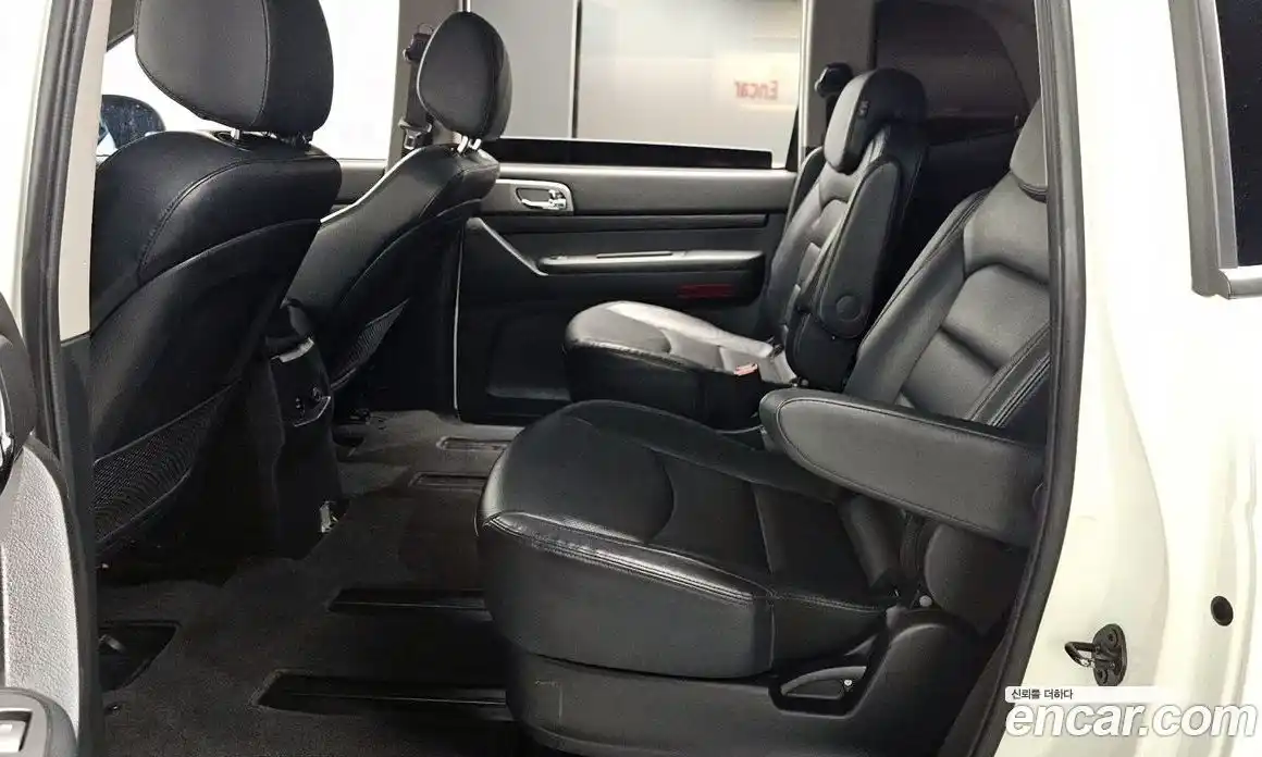 SsangYong Korando 2017 2.2 гидро в Москве, фото 18