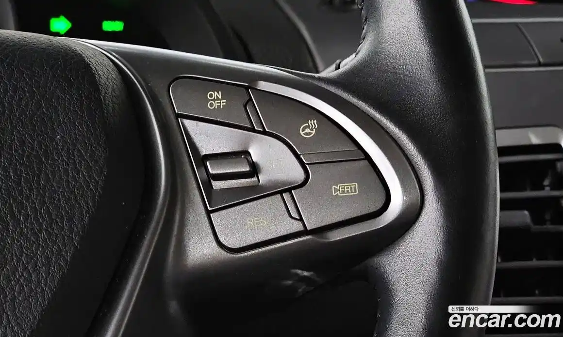 SsangYong Korando 2017 2.2 гидро в Москве, фото 20