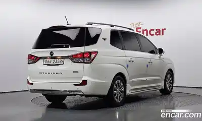 SsangYong Korando 2017 2.2 гидро в Москве, миниатюра 2