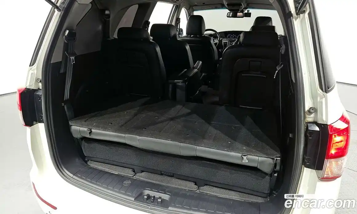 SsangYong Korando 2017 2.2 гидро в Москве, фото 26