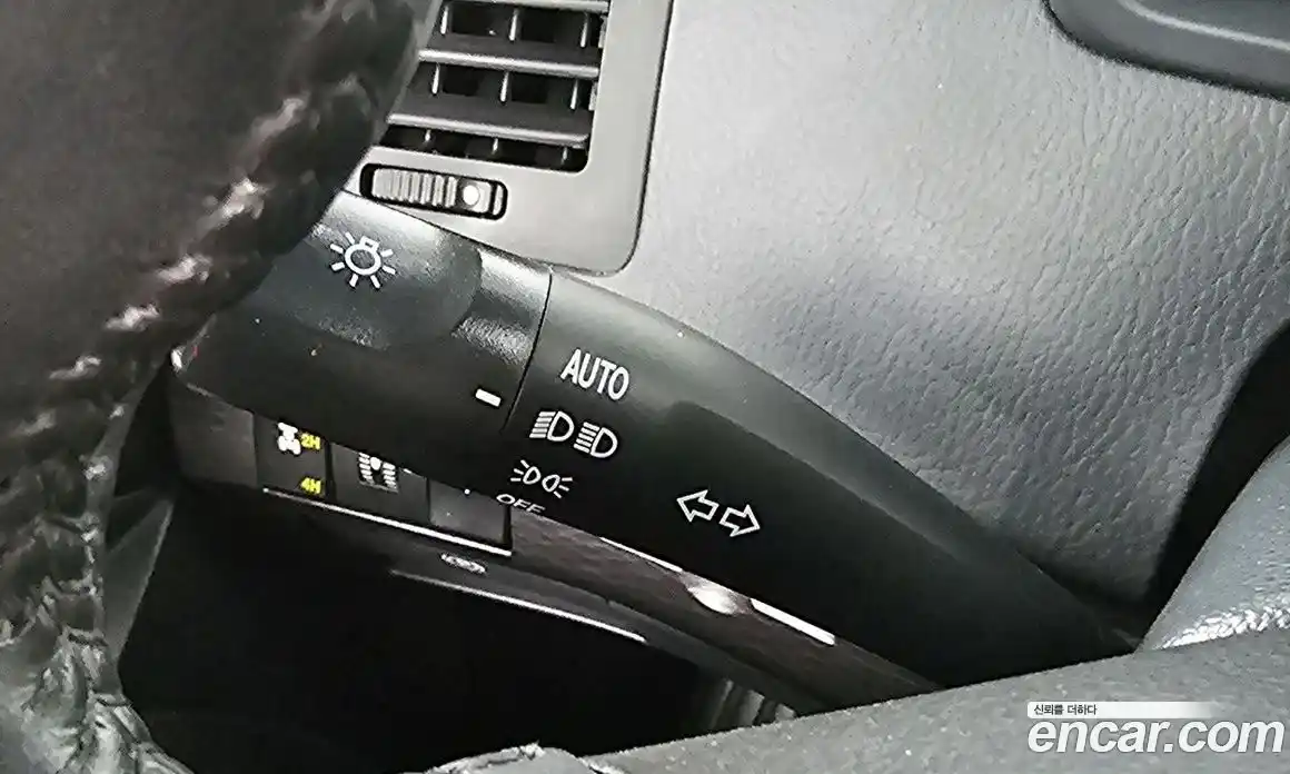 SsangYong Korando 2017 2.2 гидро в Москве, фото 28