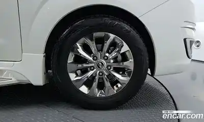 SsangYong Korando 2017 2.2 гидро в Москве, миниатюра 7