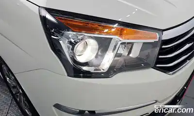 SsangYong Korando 2017 2.2 гидро в Москве, миниатюра 8