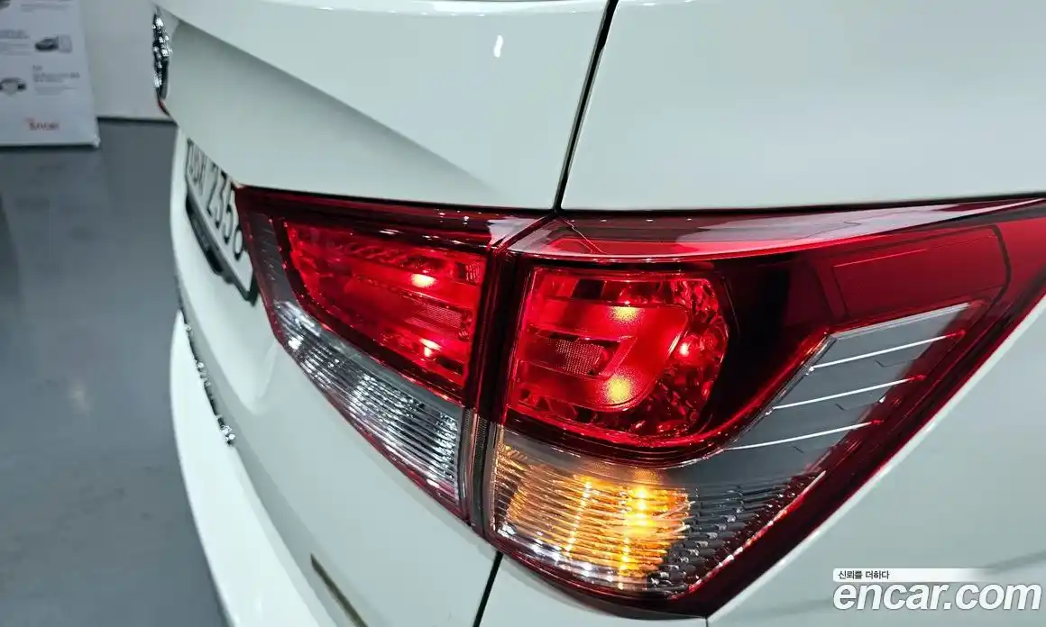 SsangYong Korando 2017 2.2 гидро в Москве, фото 9