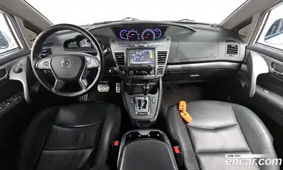 SsangYong Korando 2017 2.2 гидро в Москве, миниатюра 10