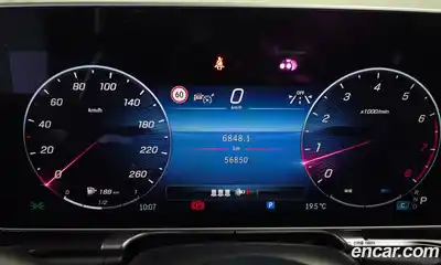 Mercedes-Benz S-Class 2021 4.0 гидро в Москве, миниатюра 11