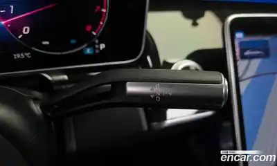 Mercedes-Benz S-Class 2021 4.0 гидро в Москве, миниатюра 12
