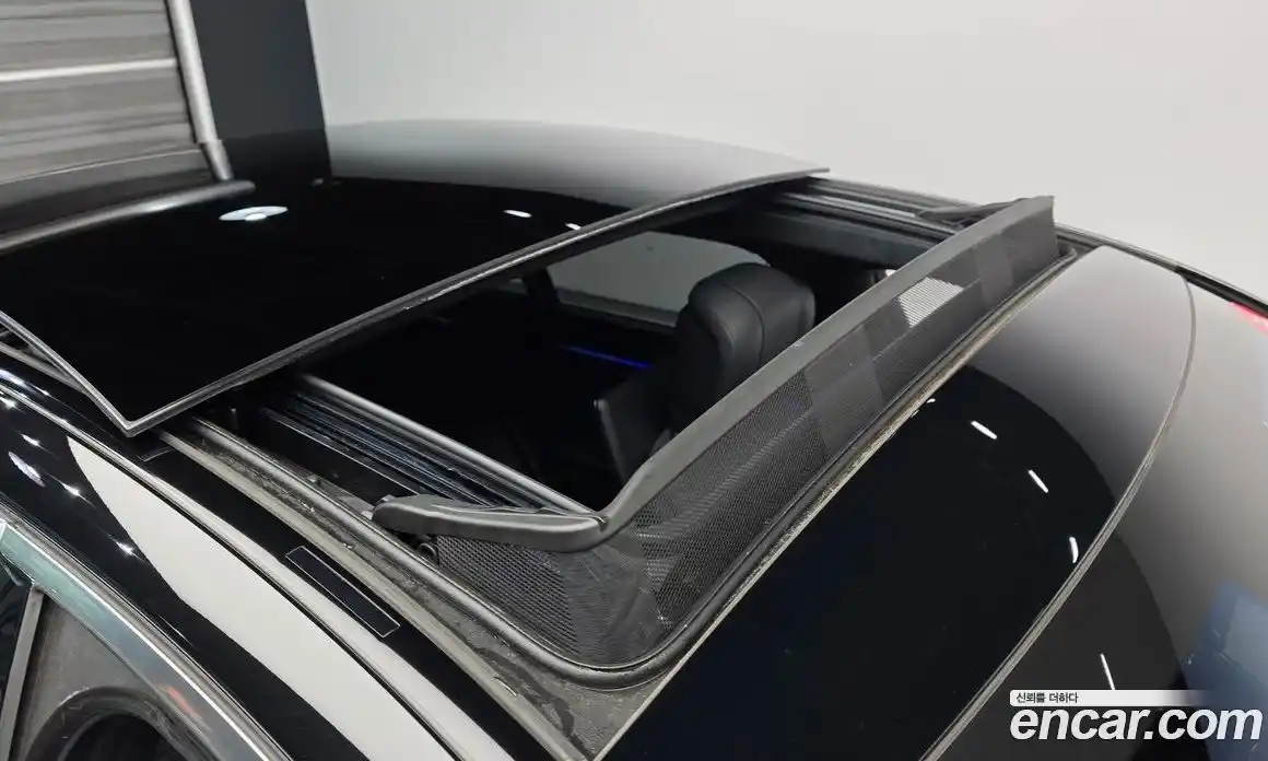 Mercedes-Benz S-Class 2021 4.0 гидро в Москве, фото 25
