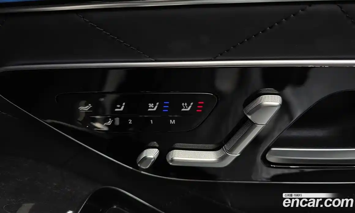 Mercedes-Benz S-Class 2021 4.0 гидро в Москве, фото 30