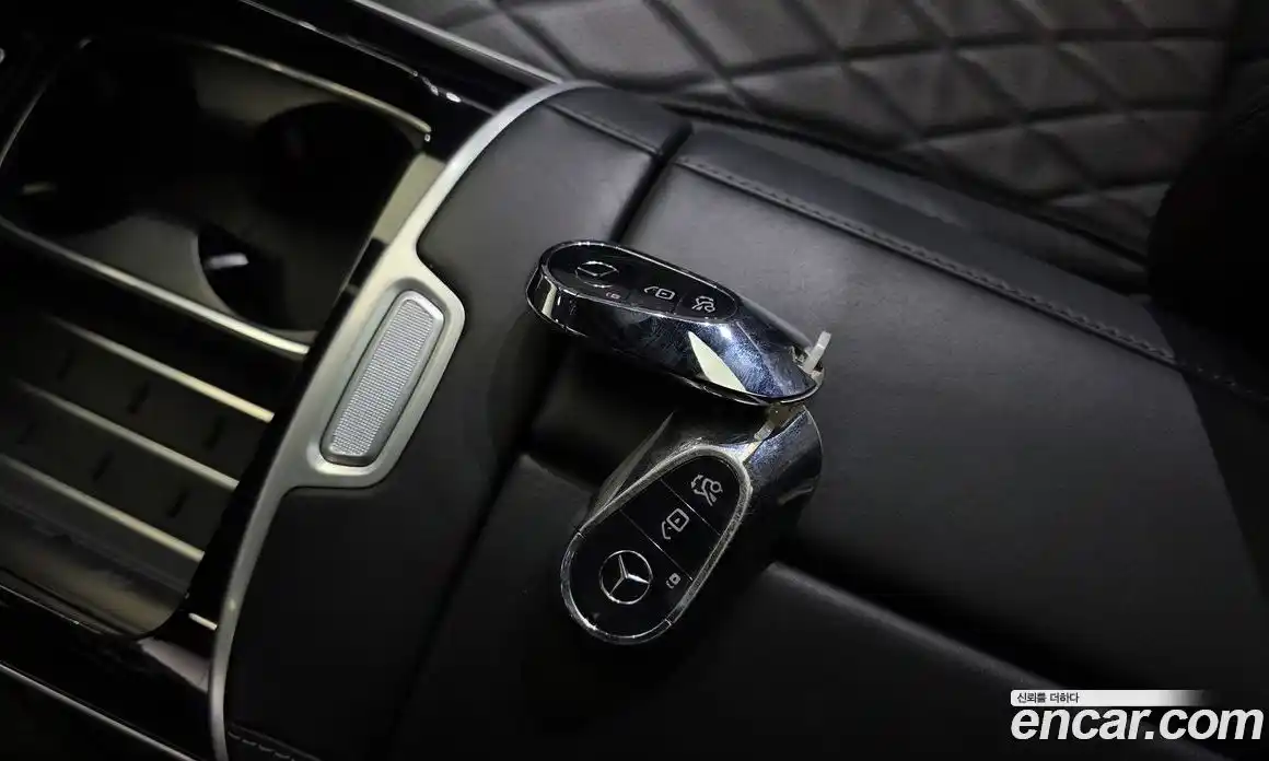 Mercedes-Benz S-Class 2021 4.0 гидро в Москве, фото 35