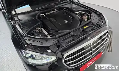 Mercedes-Benz S-Class 2021 4.0 гидро в Москве, миниатюра 6
