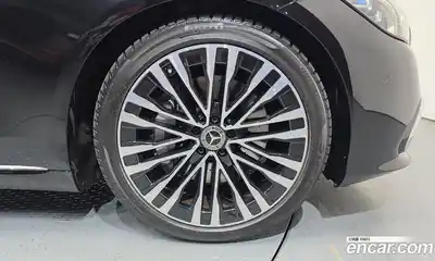 Mercedes-Benz S-Class 2021 4.0 гидро в Москве, миниатюра 7