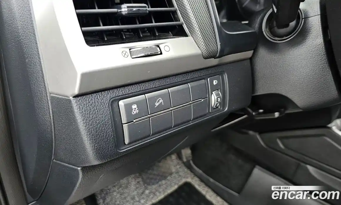 SsangYong Rexton 2019 2.2 гидро в Москве № 2126734, фото 20