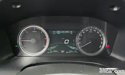 SsangYong Rexton 2019 2.2 гидро в Москве № 2126734, миниатюра 8