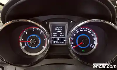 SsangYong TIBOLI 2015 1.6 гидро в Москве № 2126752, миниатюра 11