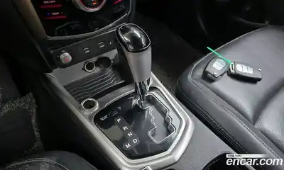 SsangYong TIBOLI 2015 1.6 гидро в Москве № 2126752, миниатюра 12