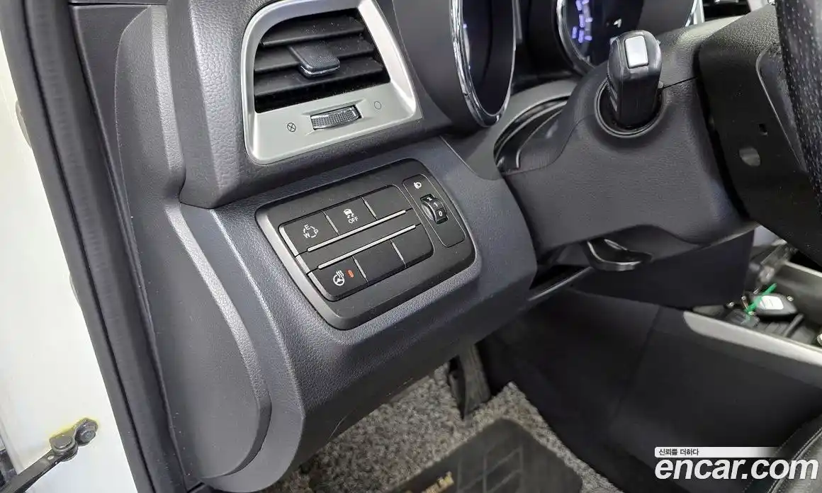 SsangYong TIBOLI 2015 1.6 гидро в Москве № 2126752, фото 18
