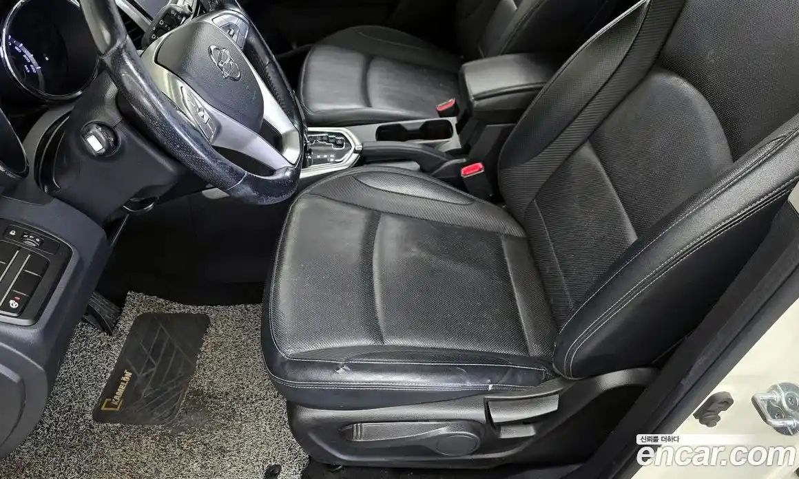 SsangYong TIBOLI 2015 1.6 гидро в Москве № 2126752, фото 25