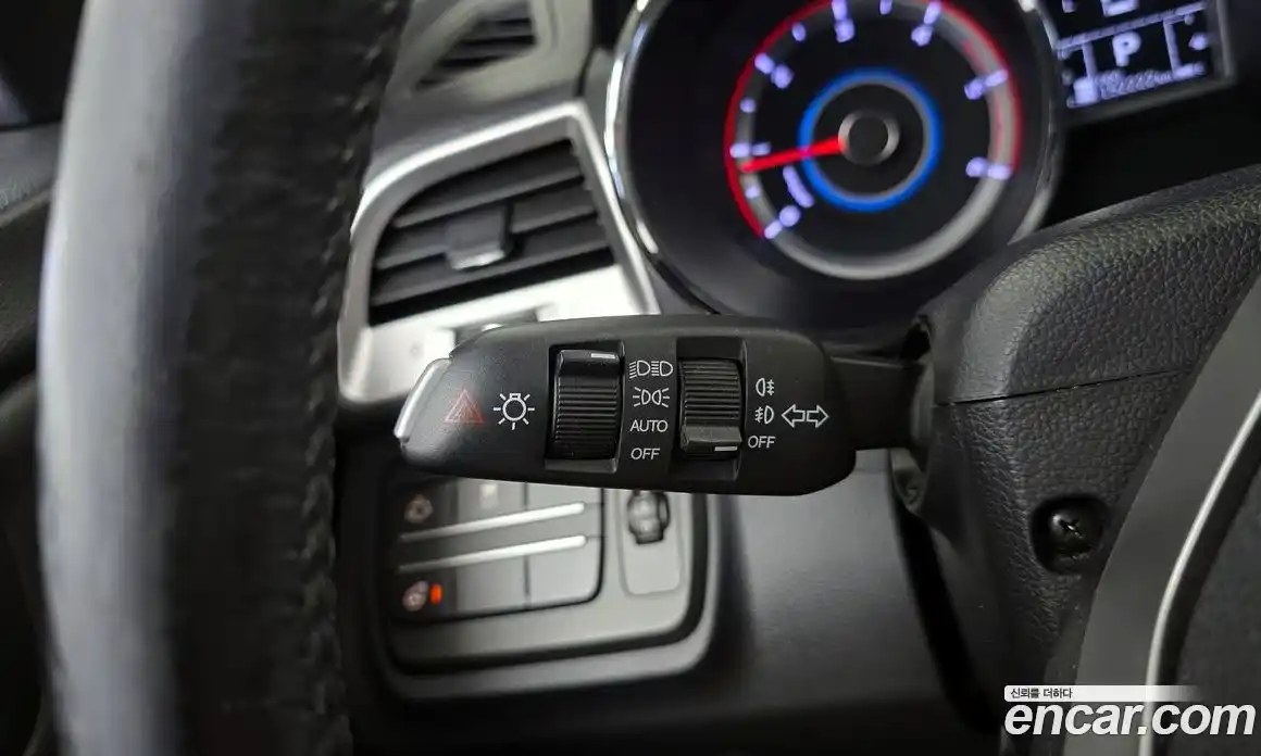 SsangYong TIBOLI 2015 1.6 гидро в Москве № 2126752, фото 29