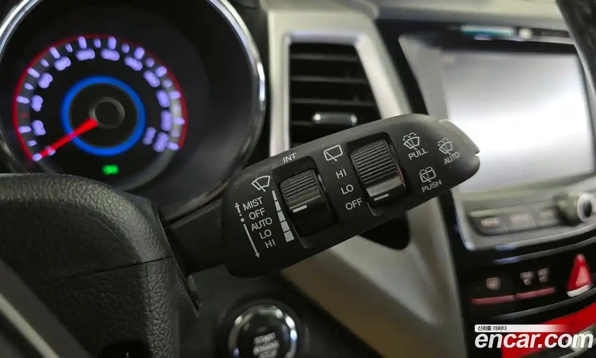 SsangYong TIBOLI 2015 1.6 гидро в Москве № 2126752, фото 30