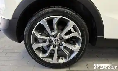 SsangYong TIBOLI 2015 1.6 гидро в Москве № 2126752, миниатюра 5