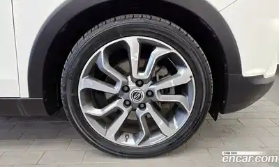 SsangYong TIBOLI 2015 1.6 гидро в Москве № 2126752, миниатюра 7