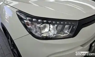 SsangYong TIBOLI 2015 1.6 гидро в Москве № 2126752, миниатюра 8